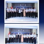 Serah Terima Jabatan Kepala Lapas Kelas IIB Muaro Bungo Berlangsung Khidmat Dan Penuh Makna