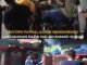 Satops Patnal Lapas Bangkinang Laksanakan Razia Malam Kamar Hunian Warga Binaan