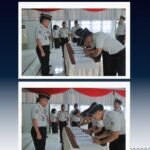 Pelantikan Dan Pengambilan Sumpah Pegawai Negeri Sipil (PNS) Lembaga Pemasyarakatan Kelas IIB Muaro Bungo Tahun 2026