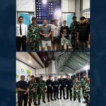 Dukung 15 Program Aksi Kemenimipas, Lapas Pasir Pangarayan Gelar Razia Gabungan Dan Tes Urine, Seluruh Hasil Negatif