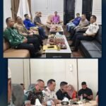 Lapas Teluk Kuantan Menggelar Rapat Pembentukan Panitia Peringatan HUT Kemerdekaan RI Ke-81 Tahun 2026