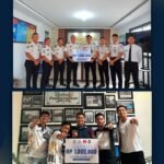 Lapas Teluk Kuantan Gelar Turnamen E-Sports Antar UPT