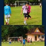 Lapas Kelas IIB Teluk Kuantan, Road To Kakanwil Ditjenpas Riau Cup 2026