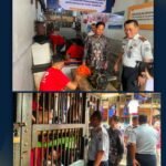 Lapas Kelas IIB Teluk Kuantan Menerima Kunjungan Plt Bupati Kuantan Singingi Sapa Warga Binaan Pemasyarakatan