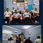Lapas Kelas IIB Teluk Kuantan Perkuat Integritas, Wujudkan Imipas Prima