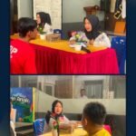 Litmas Bapas Dukung Pembinaan Warga Binaan Pemasyarakatan Lapas Kelas IIB Teluk Kuantan