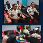 Lapas Kelas IIB Teluk Kuantan, Perkuat Tata Kelola Pengadaan