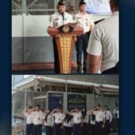Lapas Kelas IIB Teluk Kuantan Gelar Upacara Memperingati Hari Anak Nasional