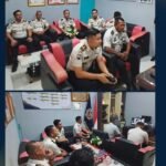 Analisis Dan Evaluasi Capaian Kinerja Di Lapas Kelas IIB Teluk Kuantan