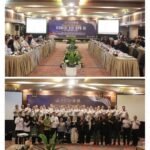 Karutan Pekanbaru Hadiri RDP Komisi XIII DPR RI Bersama Kanwil Ditjenpas Riau