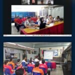 Lapas Kelas IIB Teluk Kuantan Gelar Sidang TPP Remisi Akuntabel