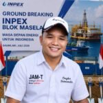 Ketua JAM-T Ongker Batmomolin Dukung Penuh Percepatan Groundbreaking Proyek Inpex Masela