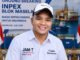 Ketua JAM-T Ongker Batmomolin Dukung Penuh Percepatan Groundbreaking Proyek Inpex Masela