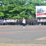 Peringati Hari Bhayangkara ke-80, Polres Sukabumi Tegaskan Komitmen Polri untuk Masyarakat