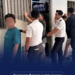 Komitmen Tanpa Toleransi, Seksi Kamtib Kembali Gelar Razia Rutin Blok Hunian