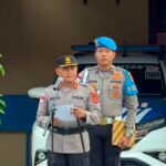 24 Personel Polres Sabang Naik Pangkat, Kapolres: Jadikan Amanah Ini Motivasi Tingkatkan Pengabdian
