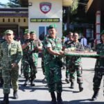 80 Tahun Mengabdi Polri Untuk Masyarakat, Hari Bhayangkara ke-80 di Polres Aceh Tenggara Berlangsung Khidmat 