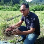 Yul Hendri Maju sebagai Calon Wali Nagari Tanjuang Labuah