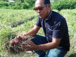 Yul Hendri Maju sebagai Calon Wali Nagari Tanjuang Labuah