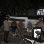 Respon Cepat Polsek Pulau Bacan Tindak Lanjuti Laporan Warga Melalui Call Center 110