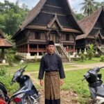 Dt Kali Bandaro Asnal Berencana Maju sebagai Calon Wali Nagari Tanjuang Labuah, Didukung Perwakilan Niniak Mamak