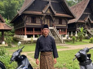 Dt Kali Bandaro Asnal Berencana Maju sebagai Calon Wali Nagari Tanjuang Labuah, Didukung Perwakilan Niniak Mamak