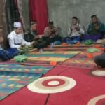 DAYAH PERBATASAN DARUL AMIN JADIKAN TAKZIYAH DAN SILATURRAHMI MEDIA PENDIDIKAN KARAKTER SANTRI.