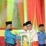 Penutupan MTQ Ke-44 Tingkat Provinsi Riau Berlangsung Aman Dan Sukses, Kapolres Kuansing Apresiasi Seluruh Pihak