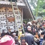 Seren Taun ke-447 Kasepuhan Sinar Resmi, Bupati Sukabumi: Tradisi Luhur Perkuat Ketahanan Pangan dan Budaya