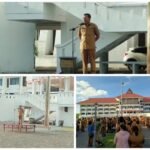 Sekda Tanimbar Dalam Apel Gabungan Tegaskan Soal Disiplin ASN & Ajak Warga Jaga Kebersihan Jelang Groundbreaking Masela.