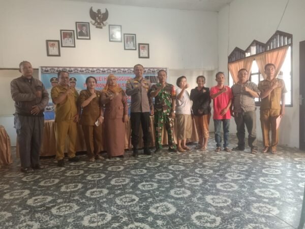 Relokasi Pasar Serbalawan Tak Bisa Lagi Ditunda, Pedagang Diberi Tenggat 14 Hari Tempati Kios atau Dialihkan