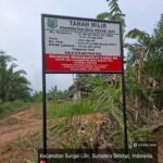 Diduga ada unsur pidana dan merugikan Negara.