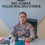 Polda Maluku Utara Gaungkan Gerakan Jauhi Miras Demi Kamtibmas yang Aman dan Kondusif*