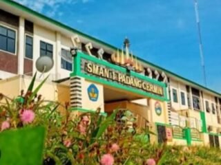 Hasil SPMB 2026 Di kecamatan Teluk Pandan SMAN 1 Padang Cemin Cukup Mengakomodir Calon Siswa Jalur Domisili 