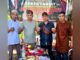 Kader SBS Kalimantan Utara Sowan ke DPP Sulawesi Bersatu, Bawa Salam Ormas Lokal*