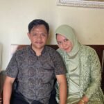 Andi Asrul Pemuda Mandiri, Energik, Merakyat, Bersahaja dan Religius untuk Pattampanua Lebih Baik 