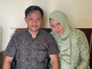 Andi Asrul Pemuda Mandiri, Energik, Merakyat, Bersahaja dan Religius untuk Pattampanua Lebih Baik 