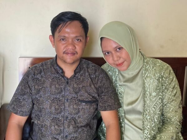 Andi Asrul Pemuda Mandiri, Energik, Merakyat, Bersahaja dan Religius untuk Pattampanua Lebih Baik 