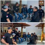 Arjun Daeng Tumpu Terima Amanah Ketua DPD SBS Takalar, Siap Jalankan Dengan Ikhlas