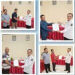 PT. INPEX Masela Realisasikan Pembayaran Santunan Dampak Sosial Tanaman Dan Tumbuh di Lokasi  Groundbreaking