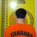 Tim Elang Kuantan Polres Kuansing Ungkap Peredaran Pil Ekstasi, Seorang Pengedar Diamankan