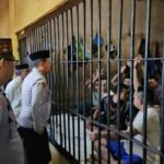 UPAYA HUMANIS POLRES ACEH TENGGARA MEMBINA MENTAL TAHANAN MENUJU HIJRAH