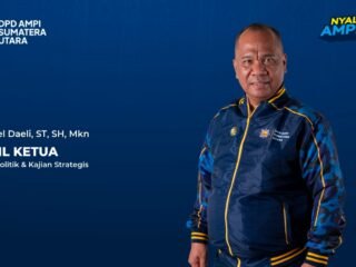 Mantan Anggota DPRD Soroti Pembangunan RSU Cerah Medika Nias Barat, Desak Audit Objektif Demi Menjamin Kepentingan Publik