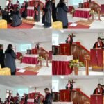 Serah Terima Ketua Majelis GPM Rumngeur Berlangsung Khidmat