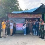 Emak-Emak Aksi, Polsek Tapung Beraksi, Sejumlah Kafe Remang-Remang Disegel