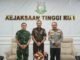 Kapolda Riau Dan Kajati Perkuat Sinergi Penegakan Hukum