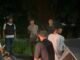 Tim Raga Polres Kuansing Intensifkan Patroli Malam, Antisipasi C3 Dan Jaga Kamtibmas