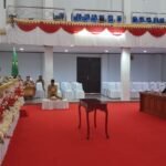Wawalkot Sabang Sentil OPD Mangkir Paripurna DPRK: “Hargailah Forum Resmi Ini”