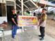 Polsek Jajaran Polres Kuansing Gencarkan Sosialisasi Larangan PETI, Ajak Masyarakat Jaga Sungai Demi Masa Depan Generasi Mendatang