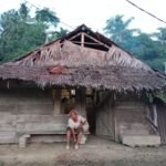JERITAN HATI JANDA MISKIN DI NIAS SELATAN: Erlina Zebua Mohon Uluran Tangan Gubernur Sumut dan Pemerintah